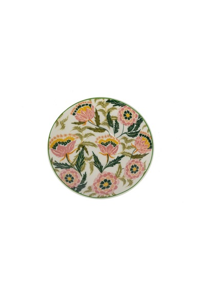 Mikasa Moor Vivida 6 Kişilik Kahve Fincan Seti 90ml P366.121560 Çok Renkli