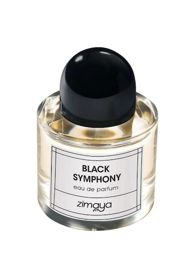Zimaya Black Symphony Edp 100 Ml Unisex Parfüm Oryantal