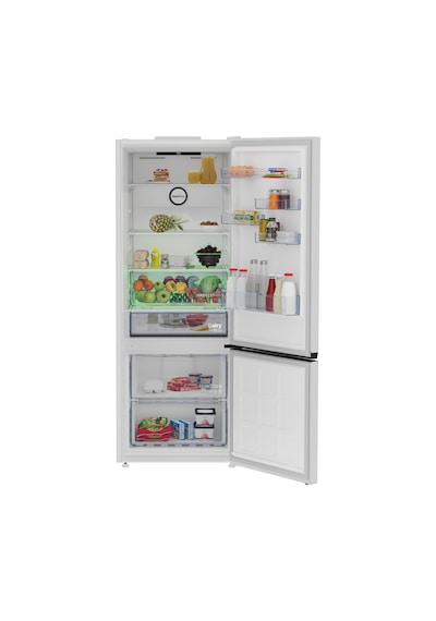 Beko 670475 EB 475 LT No-Frost Kombi Tipi Buzdolabı