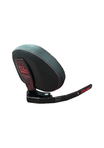 Honda Cl 250 2023 - 2024 Uyumlu Kırmızı Desen Sissy Bar