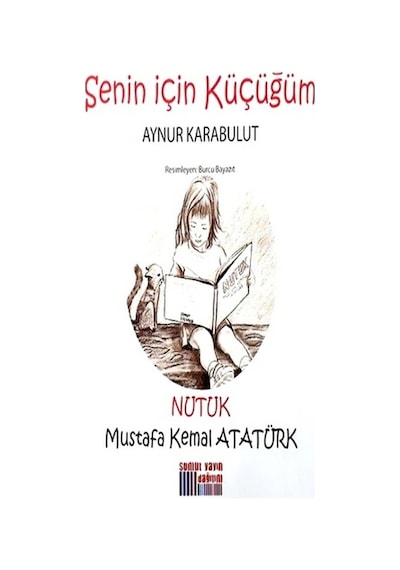 Senin için Küçüğüm - Nutuk