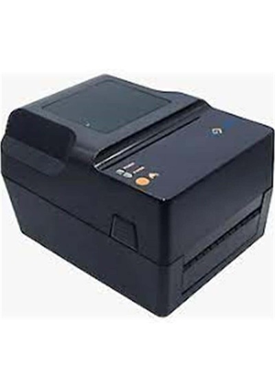 -td1200c Termal Ve Termal Transfer Etiket Yazıcı-126941