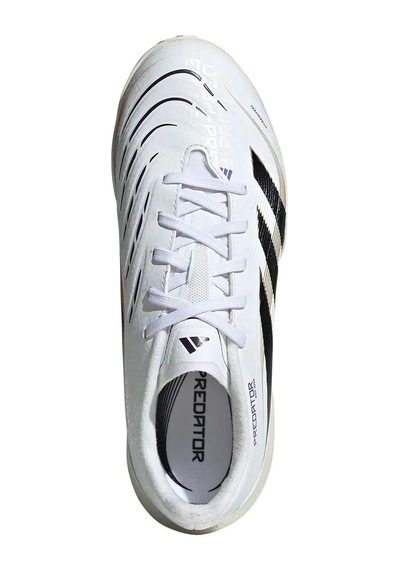 Adidas Jı1152 Predator League Tf J Çocuk Halı Saha Ayakkabısı Beyaz