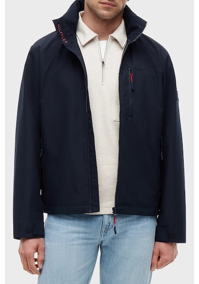 Tommy Hilfiger Logolu Regular Fit Çıkarılabilir Kapüşonlu Mont Erkek Mont Mw0mw44299 Dw5 Lacivert Tommy Hilfiger Logolu Regular Fit Çıkarılabilir Kapüşonlu Mont Erkek Mont Mw0mw44299 Dw5 Lacivert