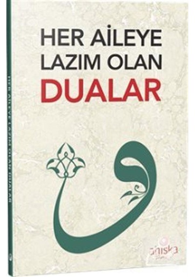 Her Aileye Lazım Olan Dualar - Kolektif N11.4231
