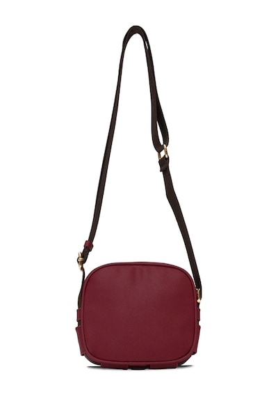 Us Polo Assn Us25679 Bordo Uspolo Assn Kadın Çapraz Çanta