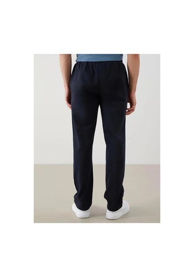 LC Waikiki Lcwaıkıkı Classic Standart Kalıp Erkek Eşofman Altı W5 Navy