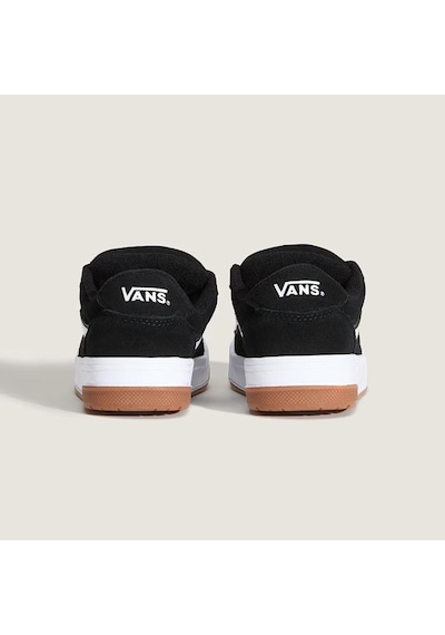 Vans Hylane Çocuk Günlük Ayakkabı Vn000v229x11 Siyah