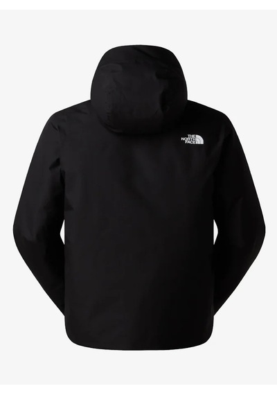 The North Face Nf0a8g0t-0uz Quest Ins Jacket Erkek Mont Siyah