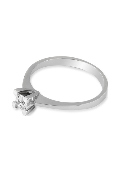 0,19 Ct Tektaş Pırlanta (465610484)