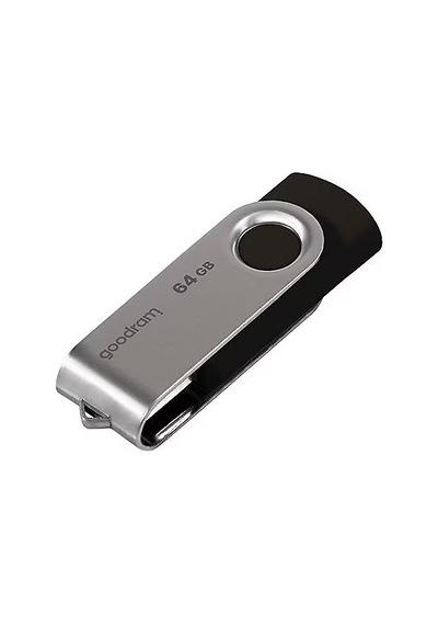 Goodram 64gb Uts2 Uts2-0640k0r11 Usb 2.0 Bellek