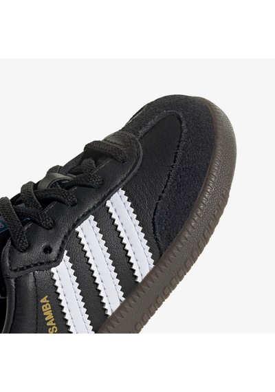 Adidas Samba Og Bebek Siyah Spor Ayakkabı - Ie3680