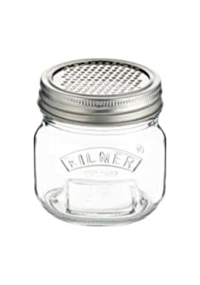 KİLNER RENDE KAPAKLI SAKLAMA KAVANOZU 250 ML