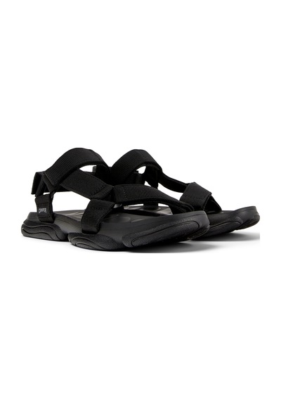Camper Karst Sandal Erkek Sandalet K101048-001 Black