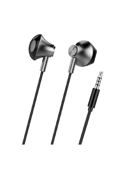 Linktech H335 Mikrofonlu 3.5MM Kablolu Kulakiçi Kulaklık