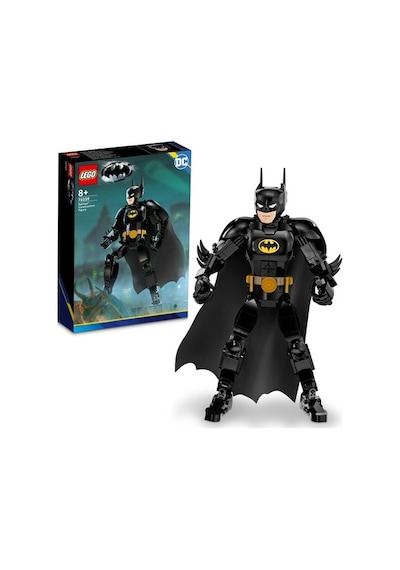 LEGO® 76259 Super Heroes Batman Yapım Figürü 275 Parça
