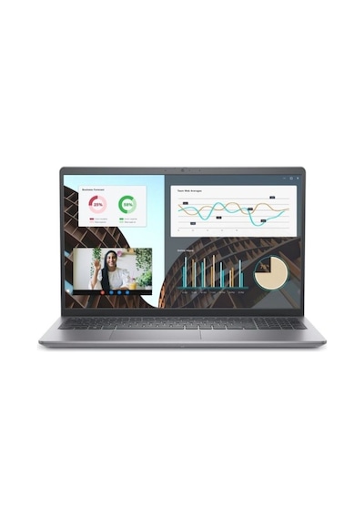 Dell Vostro 3530 N1601PVNB3530UZİ708 i7-1355U 64 GB 2 TB SSD 15.6" Dos Dizüstü Bilgisayar