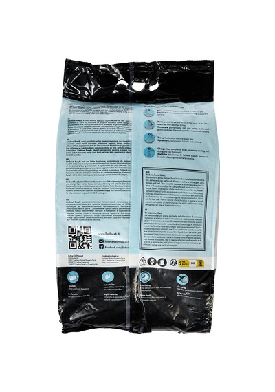 Lindo Cat Clean And Fresh Sabunlu İnce Taneli 10 Litre