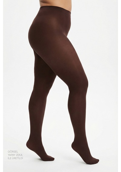 Penti Premier Extra Stretch Maxi Külotlu Çorap