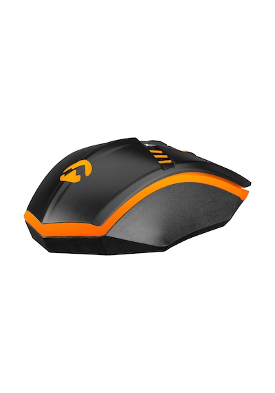Everest SM-G97 GANK Kablolu Rainbow Aydınlatmalı Optik Oyuncu Mouse