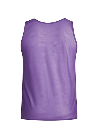 Adidas Pro Bip Unisex Mor Bisiklet Yaka Yelek Mor