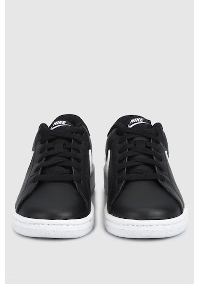 Nike Court Royale 2 Nn Kadın Sneaker Siyah