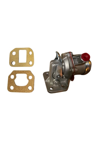 Massey Ferguson 165-265-285 Mazot Otomatiği Ptp
