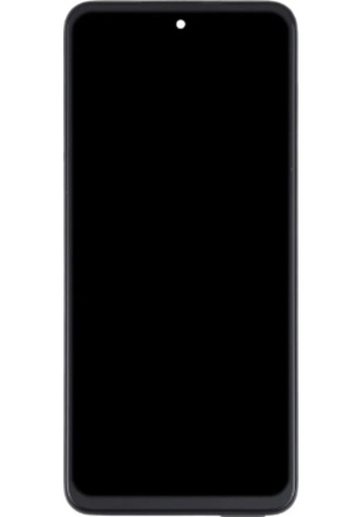 Xiaomi Uyumlu M2103k19G Redmi Note 10 5G Ekran Lcd Full Çıtalı