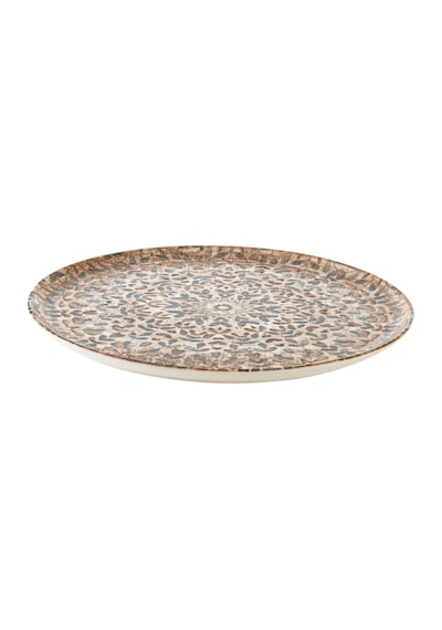 Mudo Home Ephesus Supla 32cm Çok Renkli