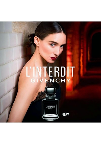 L'ınterdit Absolu Intense Edp 80 Ml Parfüm Amber