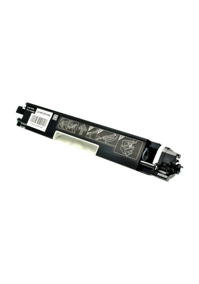 Tonermax Hp 130A Cf350A Uyumlu Toner Siyah / Hp M176 / M177 / Cf350A