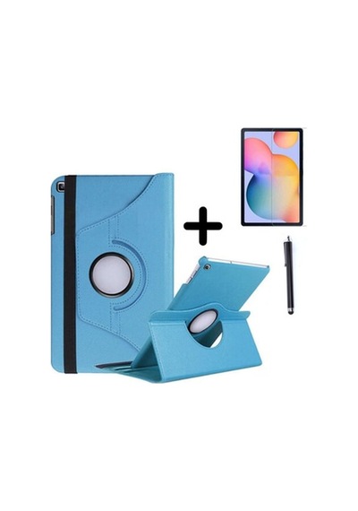 Samsung Galaxy Tab A7 Lite Sm-T220 Uyumlu 3Lü  Paketi