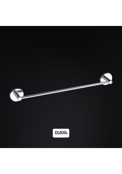 Duxxa Natura Uzun Havluluk 40cm A.1114 Krom