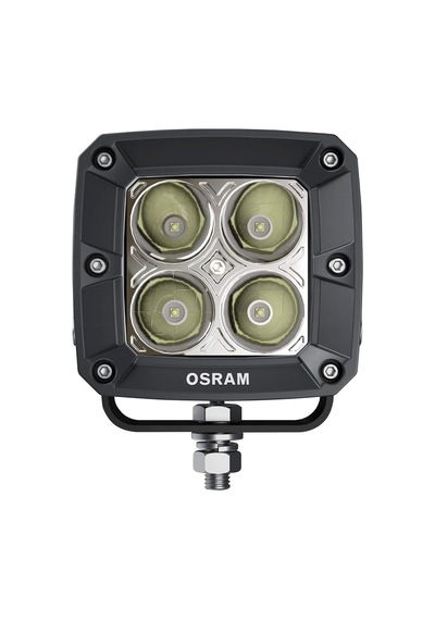 Osram Ledriving Beyaz Led Off Road Sis Farı Çalışma Lambası 20w 12-24v Vx80-sp