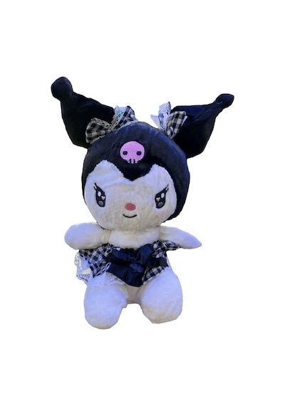 Kuromi Peluş Oyuncak