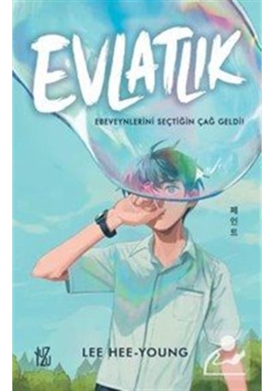 Evlatlık / Lee Hee Young