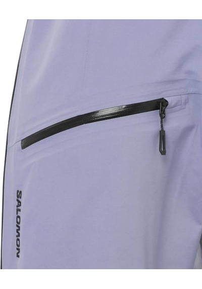 Salomon Salomon Absolute 3l Erkek Kayak Pantolonu 6762 Mavi