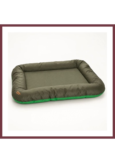 Storeşahin Premium Su Geçirmez İmperteks Yatak Haki M 60 85 13 Cm Shn0720