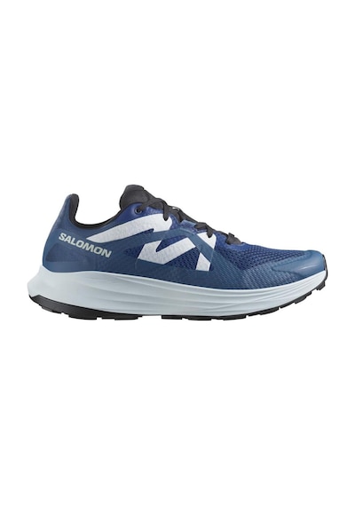 Salomon Ultra Flow Erkek Ayakkabı Mavi