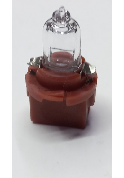 Gösterge Ampulü Phılıps 12v 3w