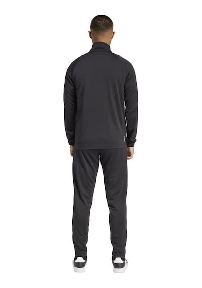 Adidas M Sereno Ts Erkek Eşofman Takımı Jz0300 SiYAH