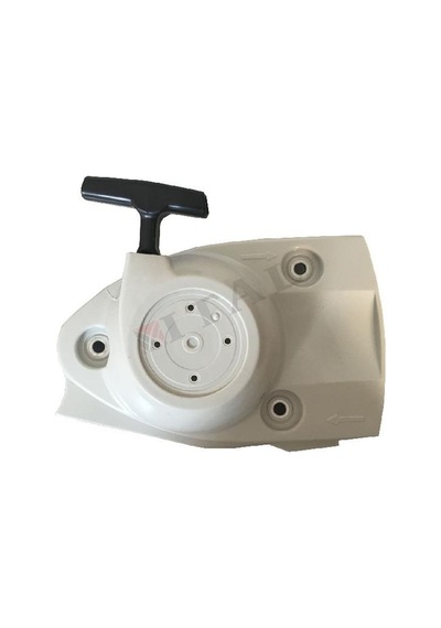 Starter Yan Kapak Ts410/ts420