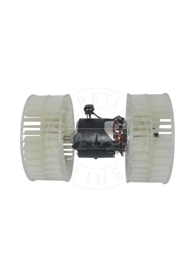 Kalorifer Motoru W639-vıto 2003-2012