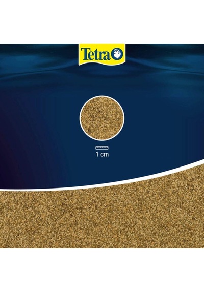 Tetra Yem Guppy 100 Ml