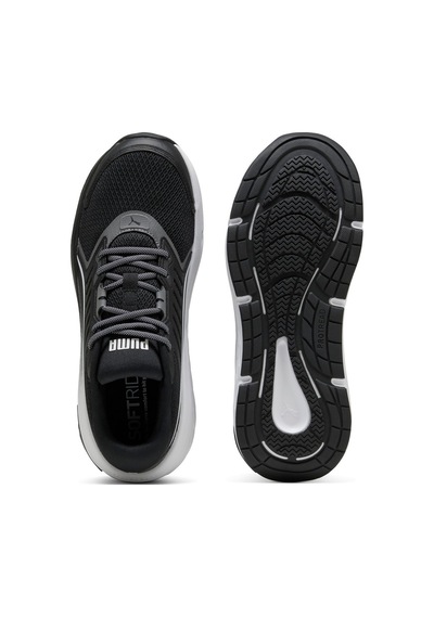 Puma 31109902 Softride Pro Control Erkek Koşu Ayakkabısı Siyah