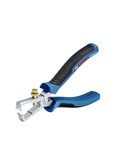 Kablo Sıyırma Pensesi 160 Mm