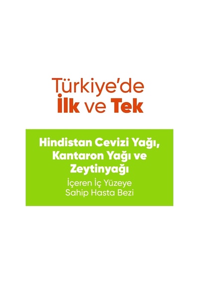 Freshlife Yetişkin Hasta Bezi Bel Bantlı Xl - Ekstra Large - Extra Large 180 Adet 6pk 30