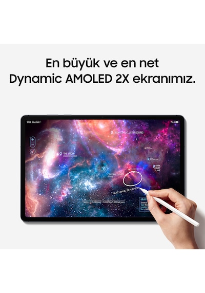 Samsung Galaxy Tab S12+ 12 GB 256 GB 12.6" Tablet
