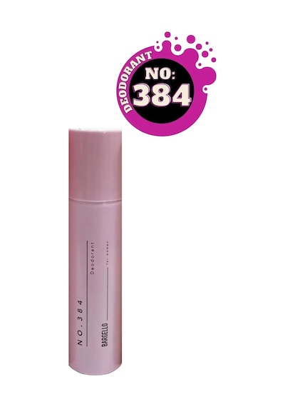 No:384 Kadın Deodorant 150 Ml Brgpen384deo