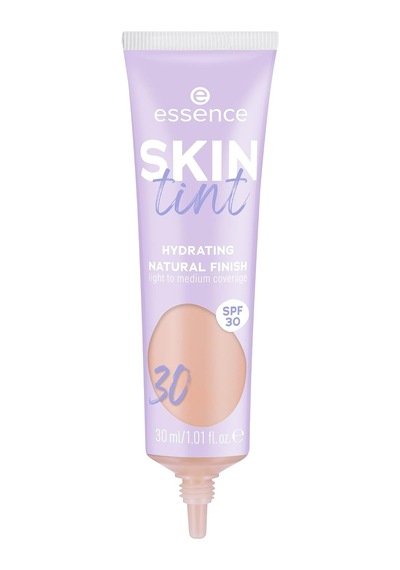Skin Tint Nemlendirici Fondöten 30 Belirtilmemiş